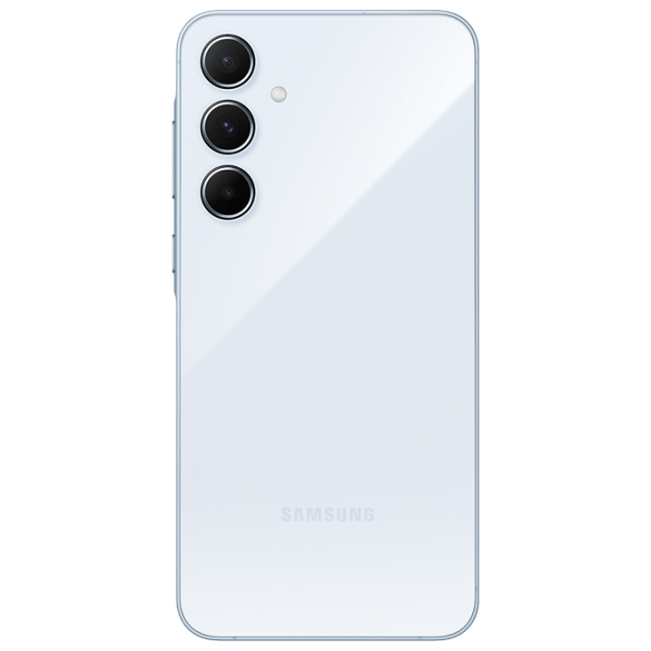 Samsung Galaxy A55 256 GB Blue Ice 6.6" | 50 MP | 8 GB | Dual SIM photo 7