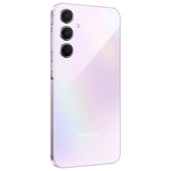 Samsung Galaxy A55 256 GB Violet  6.6" | 50 MP | 8 GB | Dual SIM photo 6