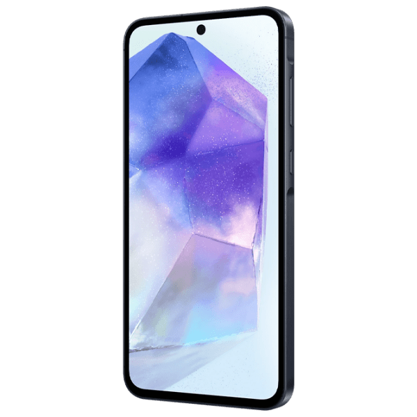 Samsung Galaxy A55 128 GB Navy Awesome 6.6" | 50 MP | 8 GB | Dual SIM photo 3