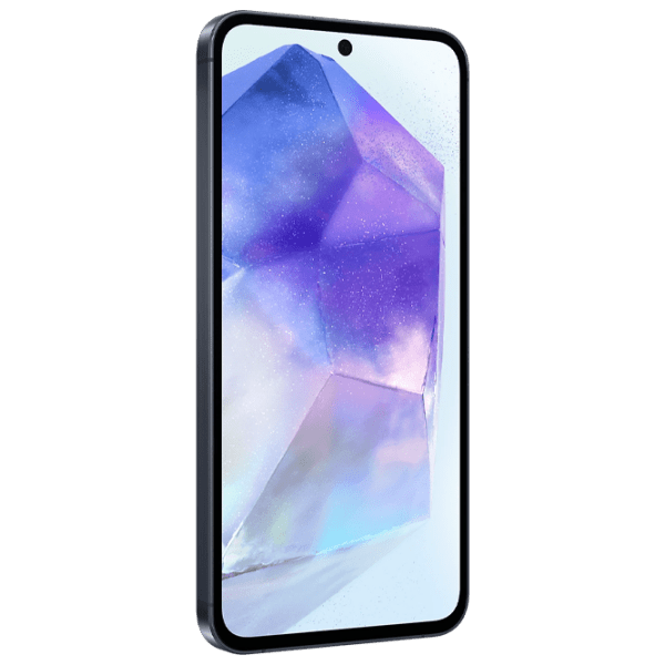 Samsung Galaxy A55 128 GB Navy Awesome 6.6" | 50 MP | 8 GB | Dual SIM photo 4
