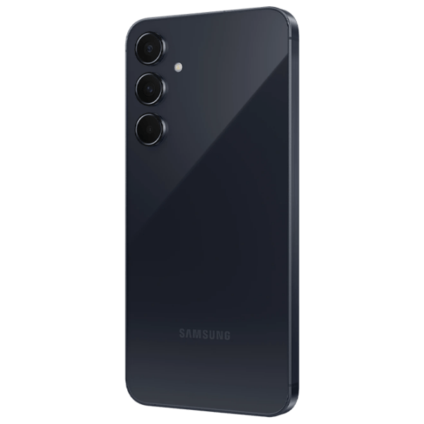 Samsung Galaxy A55 128 GB Navy Awesome 6.6" | 50 MP | 8 GB | Dual SIM photo 6