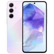 Samsung Galaxy A55 128 GB Violet  6.6" | 50 MP | 8 GB | Dual SIM