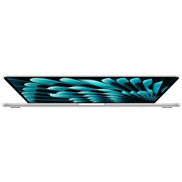 Ноутбук Apple MacBook Air 15 2024 Серебряный 15.3" | 16 ГБ | 512 ГБ | Apple M3 (C8/G10) | VGA Встроенная photo 3
