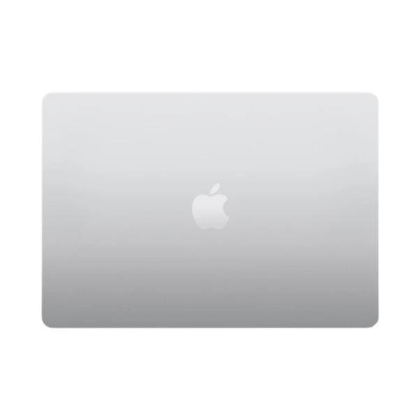 Ноутбук Apple MacBook Air 15 2024 Серебряный 15.3" | 16 ГБ | 512 ГБ | Apple M3 (C8/G10) | VGA Встроенная photo 4