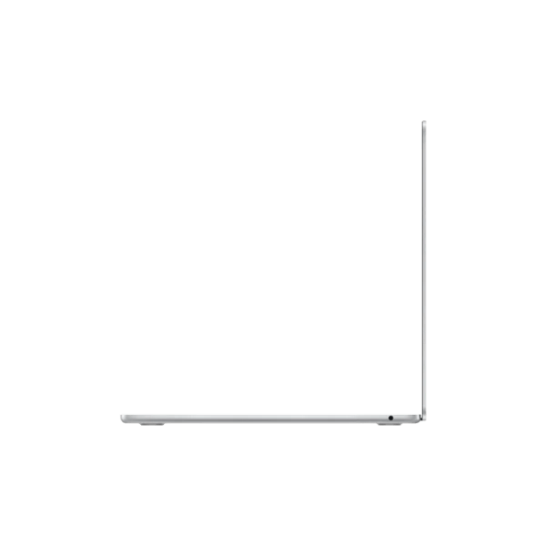 Ноутбук Apple MacBook Air 15 2024 Серебряный 15.3" | 16 ГБ | 512 ГБ | Apple M3 (C8/G10) | VGA Встроенная photo 5