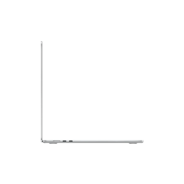 Ноутбук Apple MacBook Air 15 2024 Серебряный 15.3" | 16 ГБ | 512 ГБ | Apple M3 (C8/G10) | VGA Встроенная photo 6