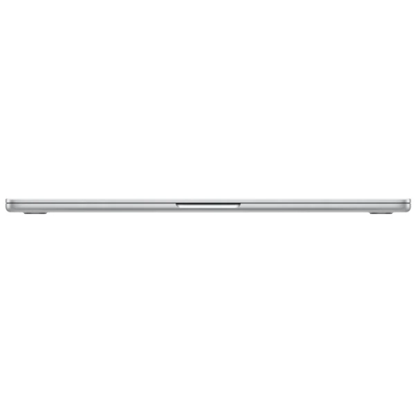 Ноутбук Apple MacBook Air 15 2024 Серебряный 15.3" | 16 ГБ | 512 ГБ | Apple M3 (C8/G10) | VGA Встроенная photo 7