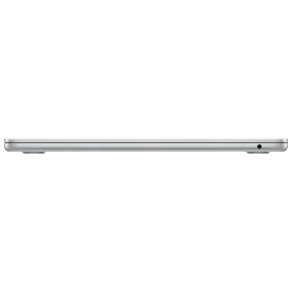 Ноутбук Apple MacBook Air 15 2024 Серебряный 15.3" | 16 ГБ | 512 ГБ | Apple M3 (C8/G10) | VGA Встроенная photo 8