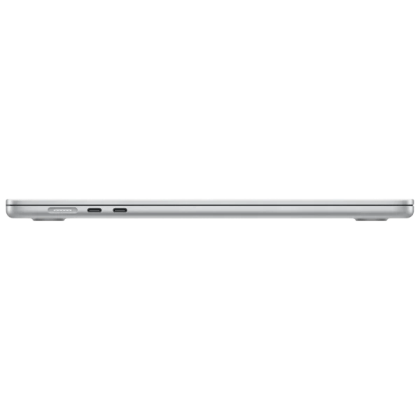 Ноутбук Apple MacBook Air 15 2024 Серебряный 15.3" | 16 ГБ | 512 ГБ | Apple M3 (C8/G10) | VGA Встроенная photo 9