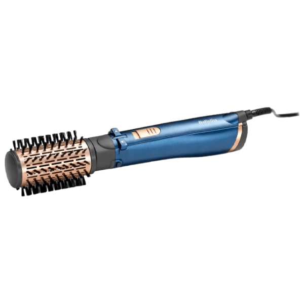 Perie rotativă Babyliss AS965E Blue  photo 1