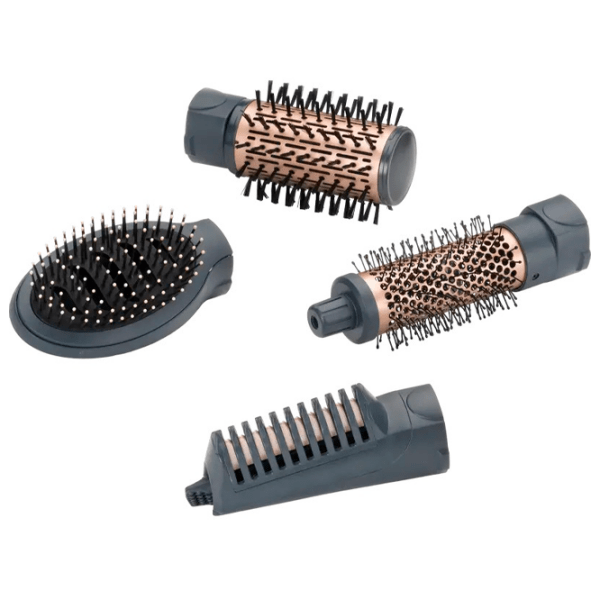 Perie rotativă Babyliss AS965E Blue  photo 2