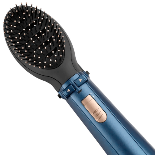 Perie rotativă Babyliss AS965E Blue  photo 3