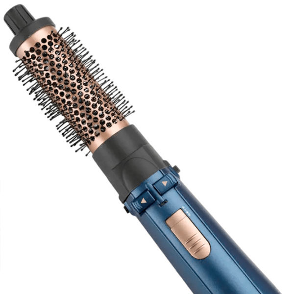 Perie rotativă Babyliss AS965E Blue  photo 4