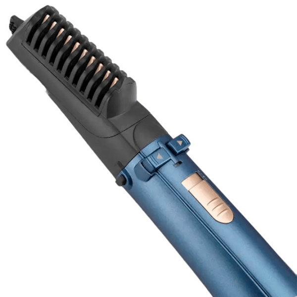 Perie rotativă Babyliss AS965E Blue  photo 5