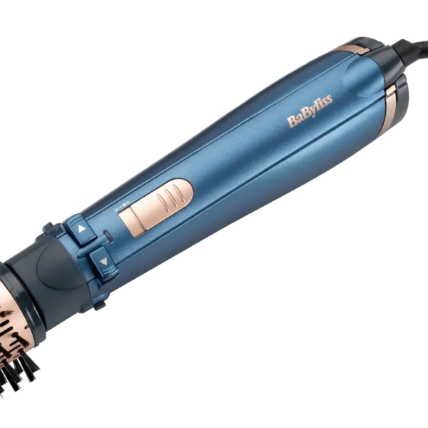 Perie rotativă Babyliss AS965E Blue  photo 6
