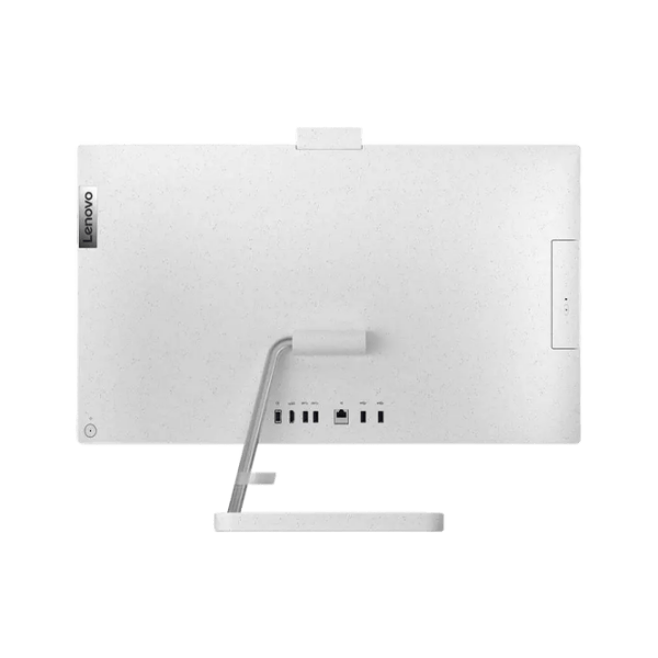 All-in-One PC Lenovo IdeaCentre 3 24IAP7 White 23.8" Full HD IPS Intel Core i3 1215U 8 GB 512 GB photo 5