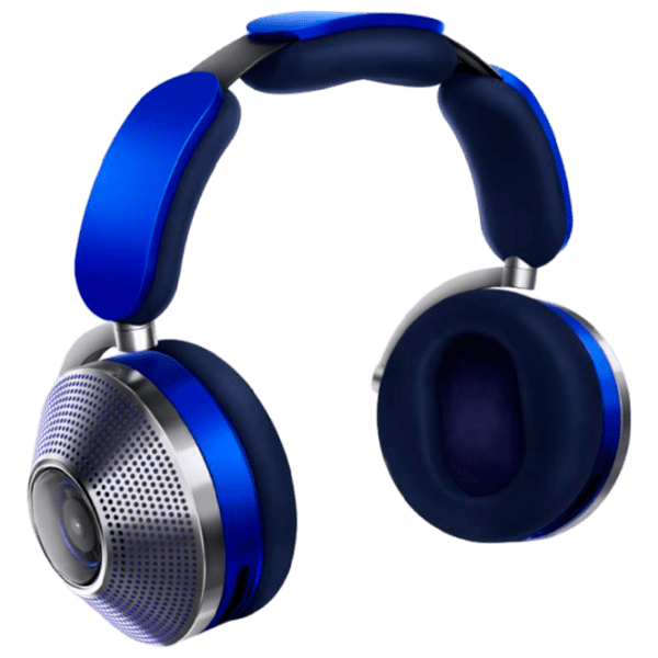 Căști Dyson Zone Blue Fără fir / Personal / Over the ear photo 2