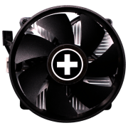 Кулер Xilence XC033 Performance C Series A200 Черный 