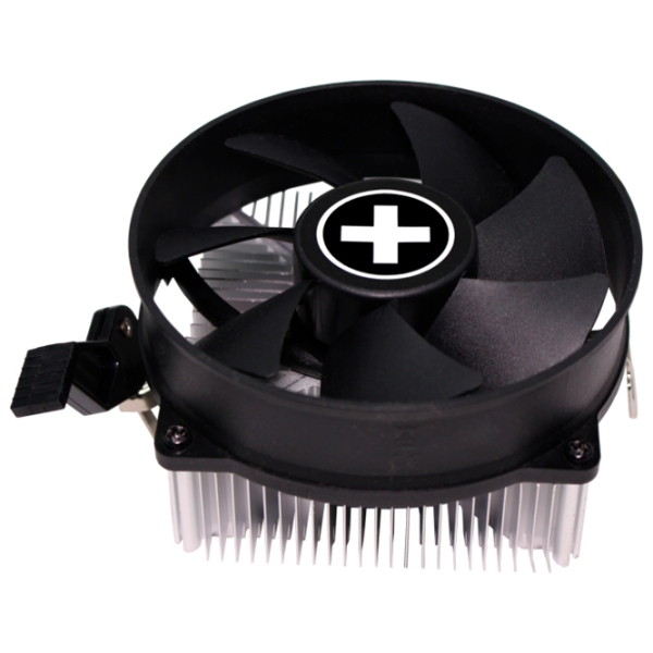 Кулер Xilence XC033 Performance C Series A200 Черный  photo 2