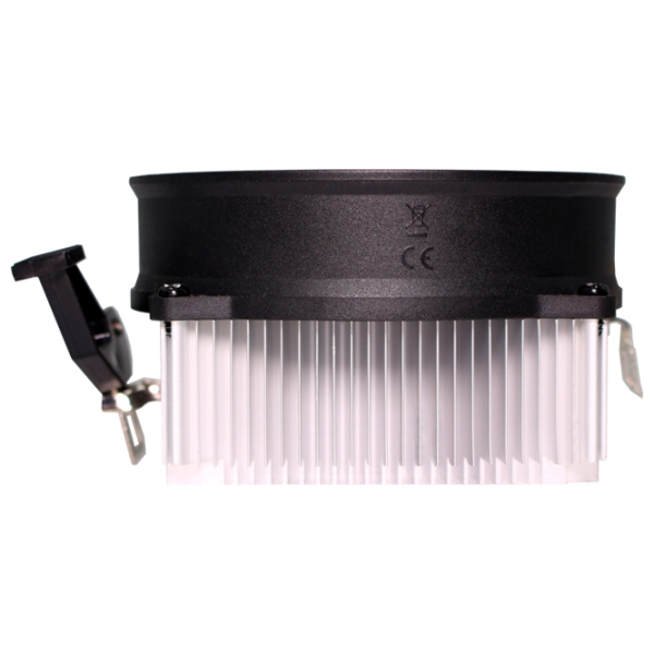 Кулер Xilence XC033 Performance C Series A200 Черный  photo 3