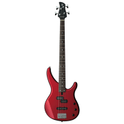 Chitară bas electrică Yamaha TRBX174 RM
Red Metallic Precision, 4/ 4