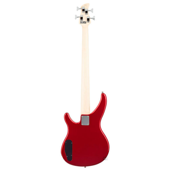 Chitară bas electrică Yamaha TRBX174 RM
Red Metallic Precision, 4/ 4 photo 2