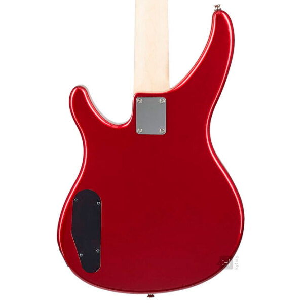 Chitară bas electrică Yamaha TRBX174 RM
Red Metallic Precision, 4/ 4 photo 7