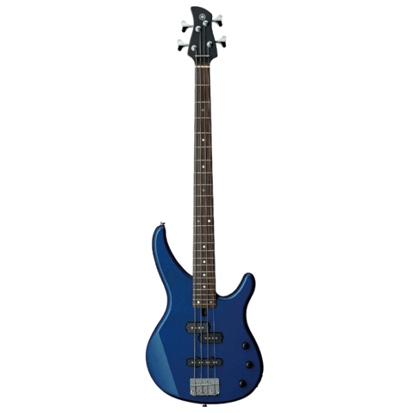 Chitară bas electrică Yamaha TRBX174 DBM
Dark Blue Metallic Precision, 4/ 4 photo 1