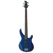 Chitară bas electrică Yamaha TRBX174 DBM
Dark Blue Metallic Precision, 4/ 4