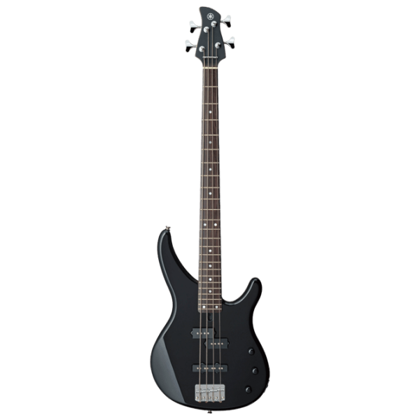 Chitară bas electrică Yamaha TRBX174 BL
Black Precision, 4/ 4 photo 1
