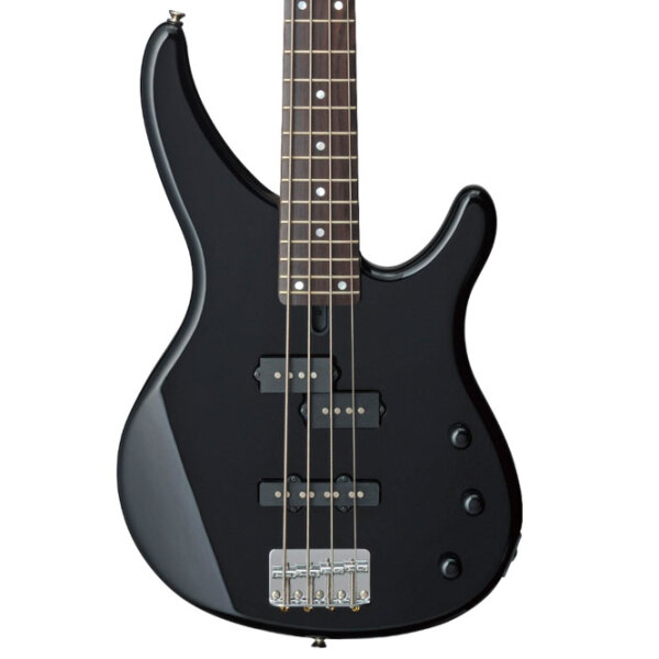 Chitară bas electrică Yamaha TRBX174 BL
Black Precision, 4/ 4 photo 4