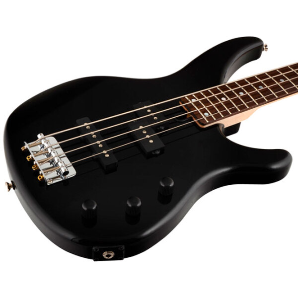 Chitară bas electrică Yamaha TRBX174 BL
Black Precision, 4/ 4 photo 5