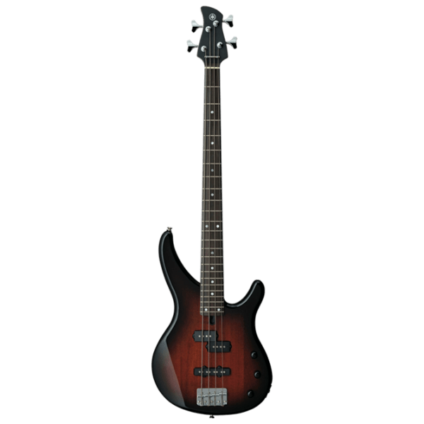 Chitară bas electrică Yamaha TRBX174 OVS
Old Violin Sunburst Precision, 4/ 4 photo 1