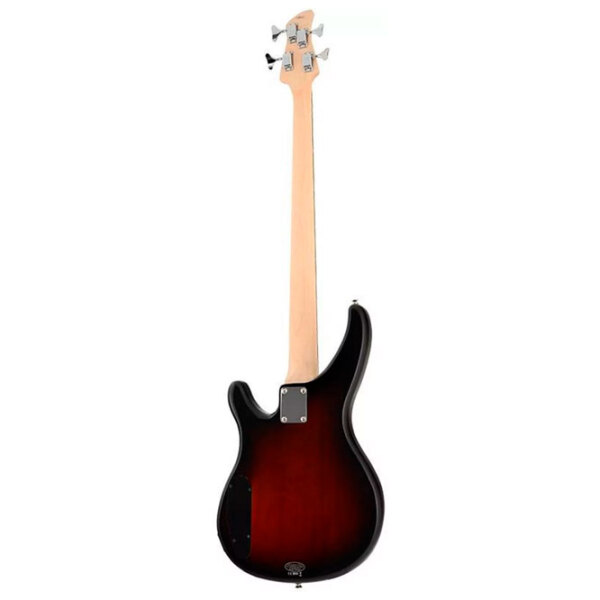 Chitară bas electrică Yamaha TRBX174 OVS
Old Violin Sunburst Precision, 4/ 4 photo 3