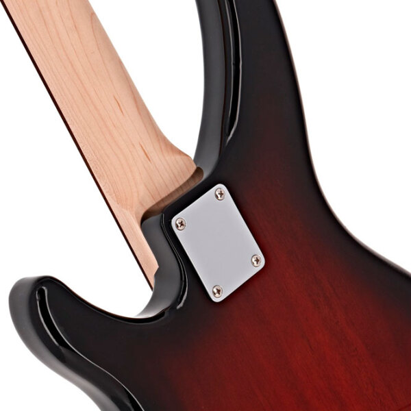 Chitară bas electrică Yamaha TRBX174 OVS
Old Violin Sunburst Precision, 4/ 4 photo 7