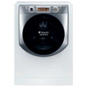Mașină de spălat Hotpoint-Ariston AQ104D497SD White 10 kg, 1400 rpm, B