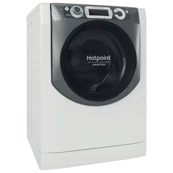Стиральная машина Hotpoint-Ariston AQ104D497SD Белый 10 кг, 1400 об/ мин, B photo 2