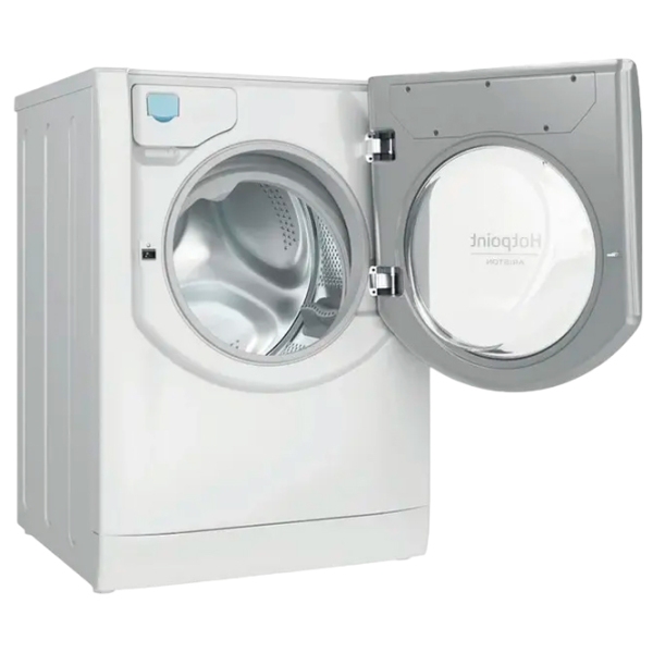 Стиральная машина Hotpoint-Ariston AQ104D497SD Белый 10 кг, 1400 об/ мин, B photo 3