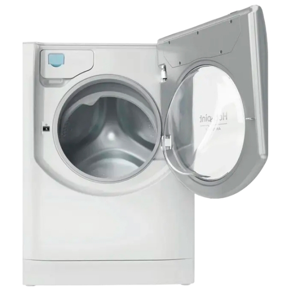 Стиральная машина Hotpoint-Ariston AQ104D497SD Белый 10 кг, 1400 об/ мин, B photo 4
