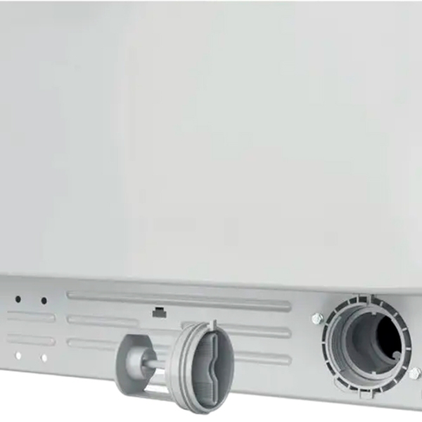 Стиральная машина Hotpoint-Ariston AQ104D497SD Белый 10 кг, 1400 об/ мин, B photo 5