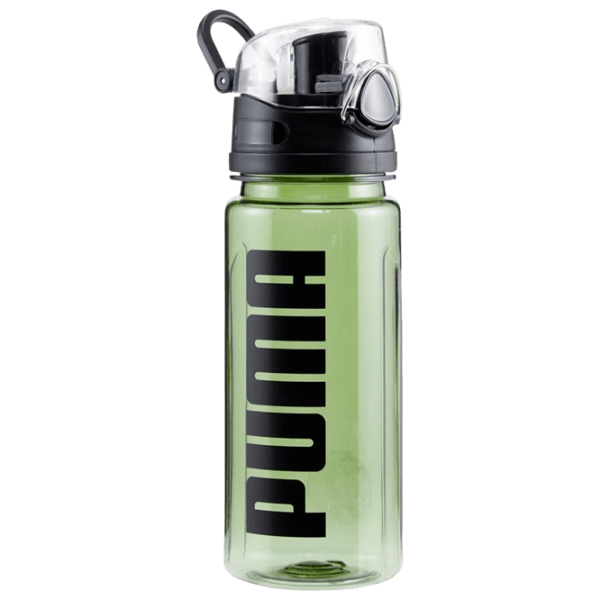 Sticlă pentru apă Puma Tr Bottle Sportstyle Eucalyptus Green 1000 ml photo 1