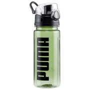 Sticlă pentru apă Puma Tr Bottle Sportstyle Eucalyptus Green 1000 ml