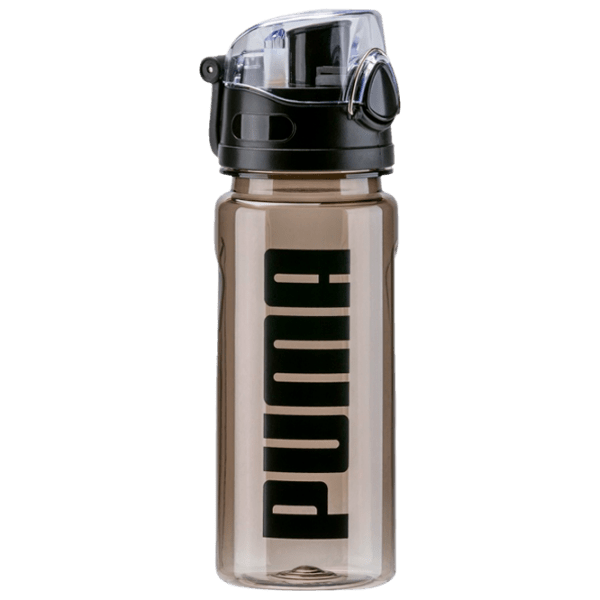 Sticlă pentru apă Puma Tr Bottle Sportstyle Brown 600 ml photo 1