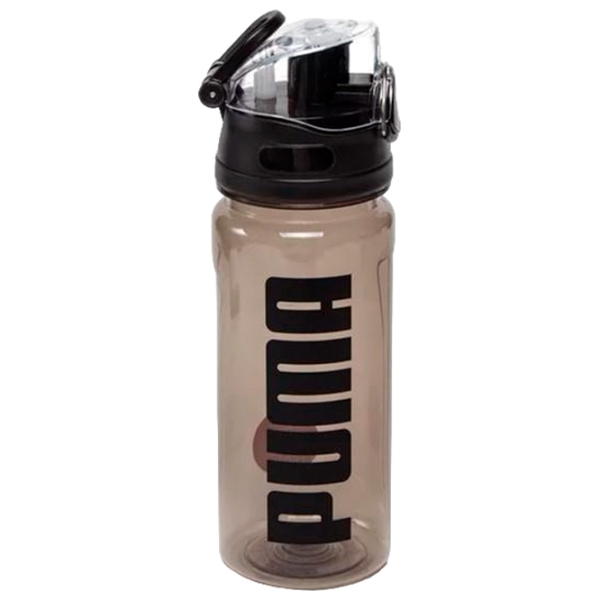 Sticlă pentru apă Puma Tr Bottle Sportstyle Brown 600 ml photo 2