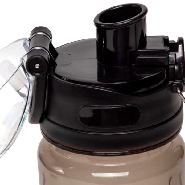 Sticlă pentru apă Puma Tr Bottle Sportstyle Brown 600 ml photo 5