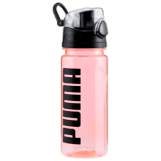 Sticlă pentru apă Puma Tr Bottle Sportstyle Koral Ice Pink 600 ml