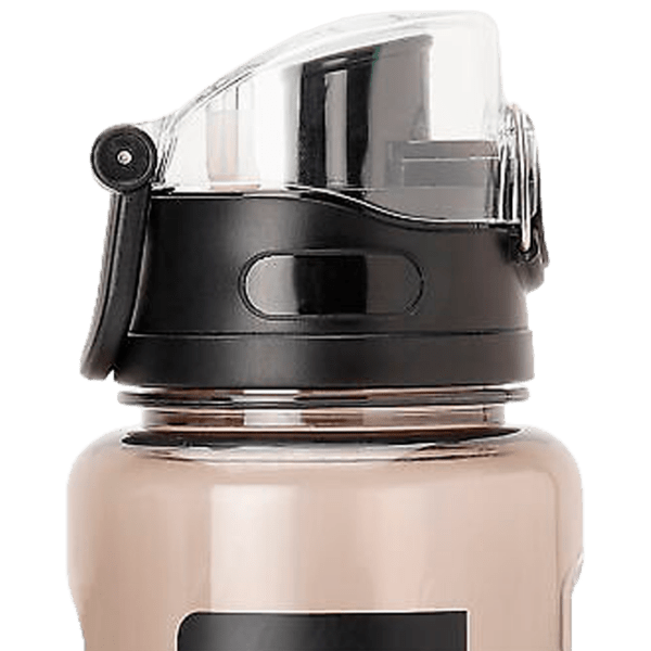 Бутылка для воды Puma Tr Bottle Sportstyle Brown 1000 мл photo 2