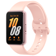 Фитнес-браслет Samsung Galaxy Fit3 Розовое Золото 1.6", 256 x 402, AMOLED