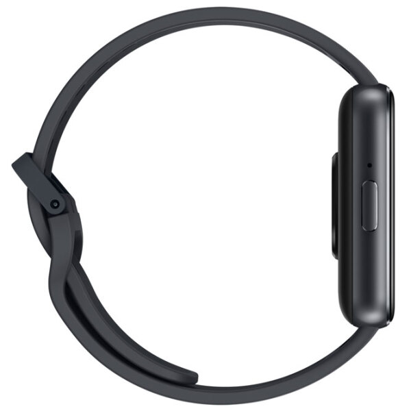 Фитнес-браслет Samsung Galaxy Fit3 Графит 1.6", 256 x 402, AMOLED photo 3
