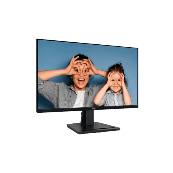 Монитор MSI PRO MP251 Черный 24.5" Full HD IPS WLED photo 2